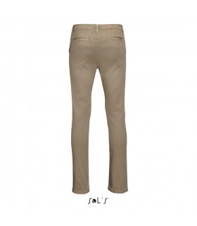 Pantalón JULES MEN 02120 chino. Sol´s