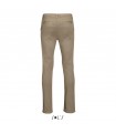 Pantalón JULES MEN 02120 chino. Sol´s