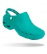 Zueco BLOC abierto. Unisex. WOCK