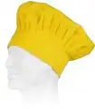 Gorro de cocina de estilo champiñón M609. Workteam1
