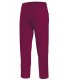 Pantalón 533001 de pijama. Goma elastica en el interior y cordón con cinta de bies. Bolsillos. Velilla 4