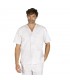 Casaca Sanitario 650. Unisex. Manga corta. Garys