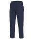 Pantalón 533001 de pijama. Goma elastica en el interior y cordón con cinta de bies. Bolsillos. Velilla 5