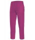 Pantalón 533001 de pijama. Goma elastica en el interior y cordón con cinta de bies. Bolsillos. Velilla 7