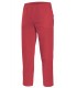 Pantalón 533001 de pijama. Goma elastica en el interior y cordón con cinta de bies. Bolsillos. Velilla 8
