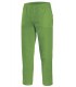 Pantalón 533001 de pijama. Goma elastica en el interior y cordón con cinta de bies. Bolsillos. Velilla 9