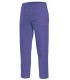 Pantalón 533001 de pijama. Goma elastica en el interior y cordón con cinta de bies. Bolsillos. Velilla 10