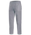 Pantalón 533001 de pijama. Goma elastica en el interior y cordón con cinta de bies. Bolsillos. Velilla 13