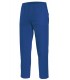 Pantalón 533001 de pijama. Goma elastica en el interior y cordón con cinta de bies. Bolsillos. Velilla 14