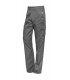 Pantalón industria 1141 Multibolsillos. Cintura elástica. Monza