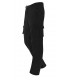Pantalón 4816 Softshell. Cortavientos. Monza
