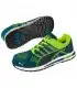 Deportiva ELEVATE KNIT LOW Certificado en S1P. Tejido sin costuras SAFETY Knit. PUMA