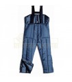 Pantalón isotérmico certificado EN342 P297. Refrigue1