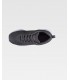 Zapatilla deportiva P4002 con cordones. Suela EVA en blanco. Workteam
