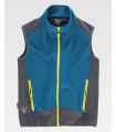 Chaleco Workshell combinado S9315. Workteam1