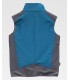 Chaleco Workshell combinado S9315. Workteam2