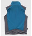 Chaleco Workshell combinado S9315. Workteam2