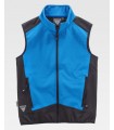 Chaleco Workshell combinado S9315. Workteam3