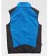 Chaleco Workshell combinado S9315. Workteam4