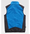 Chaleco Workshell combinado S9315. Workteam4