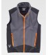 Chaleco Workshell combinado S9315. Workteam5