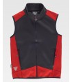 Chaleco Workshell combinado S9315. Workteam7