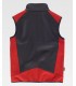 Chaleco Workshell combinado S9315. Workteam8