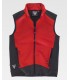 Chaleco Workshell combinado S9315. Workteam9