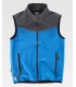 Chaleco Workshell combinado S9316. Workteam1