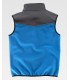 Chaleco Workshell combinado S9316. Workteam2