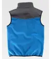 Chaleco Workshell combinado S9316. Workteam2