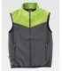 Chaleco Workshell combinado S9316. Workteam3