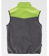 Chaleco Workshell combinado S9316. Workteam4