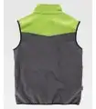 Chaleco Workshell combinado S9316. Workteam4