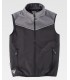 Chaleco Workshell combinado S9316. Workteam5