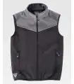Chaleco Workshell combinado S9316. Workteam5