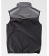 Chaleco Workshell combinado S9316. Workteam6