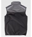 Chaleco Workshell combinado S9316. Workteam6