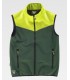 Chaleco Workshell combinado S9316. Workteam7