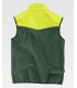 Chaleco Workshell combinado S9316. Workteam8