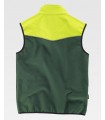 Chaleco Workshell combinado S9316. Workteam8