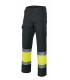 Pantalón de alta visibilidad forrado 156. Velilla7