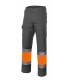 Pantalón de alta visibilidad forrado 156. Velilla10