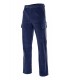 Pantalón 380 de pana multibolsillos. Velilla