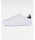 Zapatilla P4003 tipo tenis con cordones. Workteam