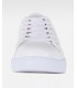 Zapatilla P4003 tipo tenis con cordones. Workteam