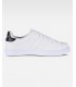 Zapatilla P4003 tipo tenis con cordones. Workteam