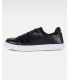 Zapatilla P4003 tipo tenis con cordones. Workteam