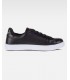 Zapatilla P4003 tipo tenis con cordones. Workteam