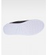 Zapatilla P4003 tipo tenis con cordones. Workteam